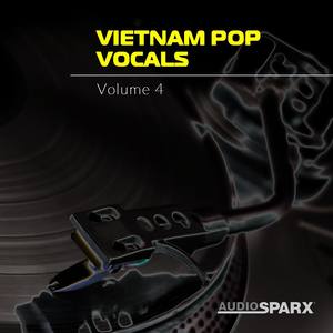 Vietnam Pop Vocals Volume 4