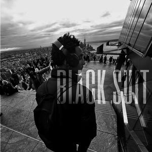 BLACK SUIT (Explicit)