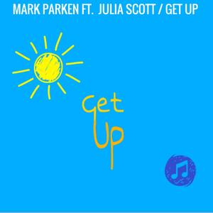 Get Up (feat. Julia Scott)