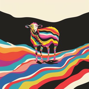 羔羊祭坛 (伴奏)