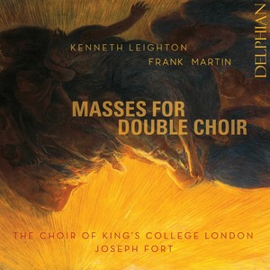 Mass, Op. 44 - IV. Sanctus