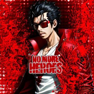 No More Heroes (Explicit)