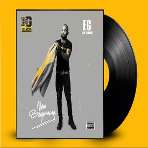 Love Expression (feat. Charl & Rega)