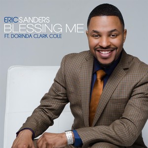 Blessing Me(feat. Dorinda Clark Cole)