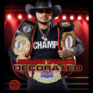 Decorated
