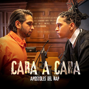 Apóstoles Del Rap - Cara a Cara