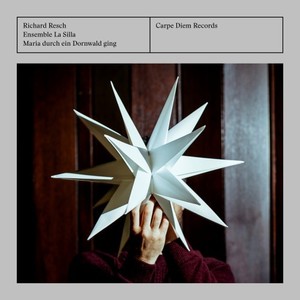 Maria durch ein Dornwald ging (Arr. For Tenor & String Ensemble by Silvan Loher)