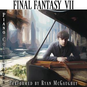 Final Fantasy VII Piano Collections (+Prelude)