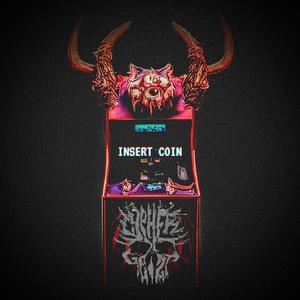 INSERT COIN (feat. Dungeonistic) [Explicit]