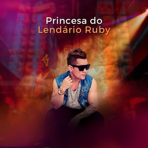 Princesa do Lendário Ruby