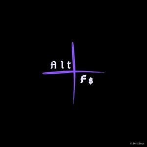 Alt F$ (Explicit)