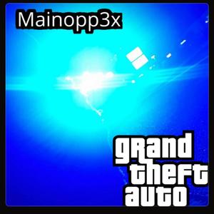 Grand Theft Auto (Explicit)