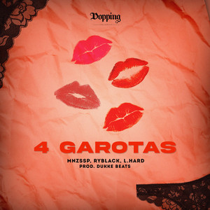 4 Garotas (Explicit)