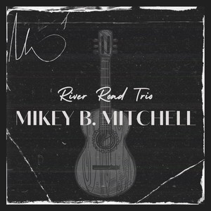 Mikey B. Mitchell