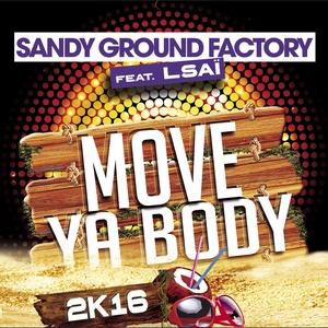 Move Ya Body (Radio Edit)