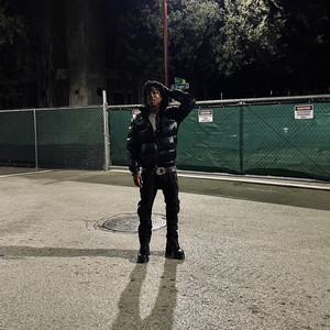 Sleepinrelics - The One (Explicit)