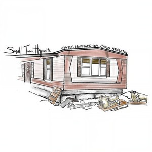 Caylee Hammack - Small Town Hypocrite (Explicit)