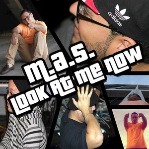 Look at Me Now - Single