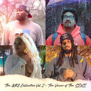 STILL IN LOVE WITH U (FALL) (feat. Andre X) (Explicit)