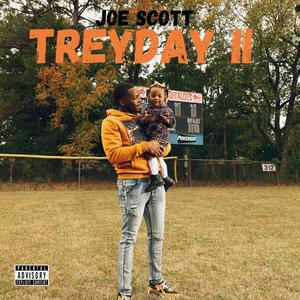 Hold Weight (feat. Shon Thang) (Explicit)