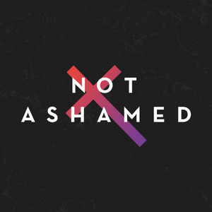 Not Ashamed (feat. Emily Rhyder)