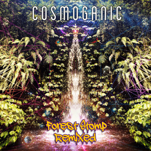 Blazing Trails (Dystracted Remix)