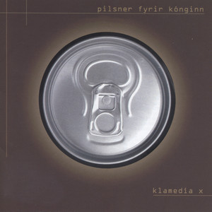 Pilsner fyrir kónginn