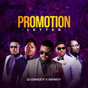 Promotion Letter (feat. Infinty)