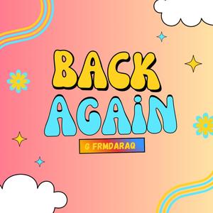Back Again (Explicit)