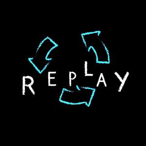 REPLAY (feat. BRENDEN) (Single) (Explicit)