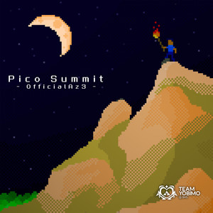 Pico Summit