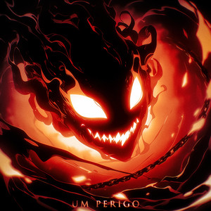 UM PERIGO (Ultra Slowed)