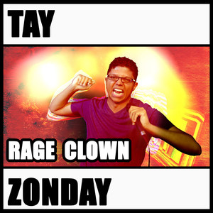 Rage Clown(Angry Clowns Explained)