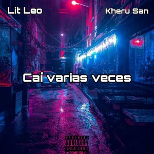 Caí Varias Veces (Explicit)