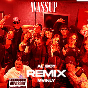 WUSSUP (Explicit)