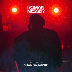 By Your Side (Suanda 225) (Original Mix)