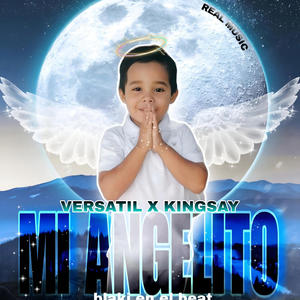 Mi angelito (feat. Kingsay & Dj lalo)
