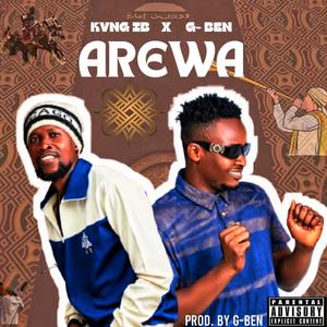 Arewa (Explicit)