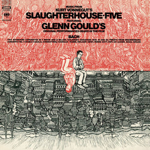 Concerto No. 5 For Piano And Orchestra In F Minor , BWV. 1056 - II. Largo (第二乐章 广板)