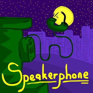 Speakerphone