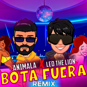 Bota Fuera (Remix|Explicit)