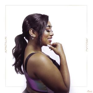 Something Special(feat. TOnX)