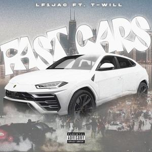 Fast Cars (feat. LF1Jac)