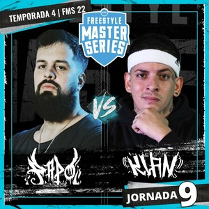 Replica Papo Vs Klan (Live|Explicit)