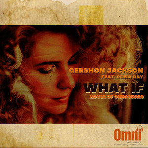 What If (House of Omni DUBB VAMP Mix)