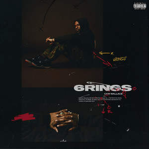 Cam Wallace - IN THE HOUSE (Explicit)