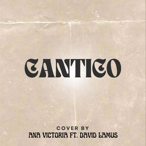 Cantico (feat. David Lamus)