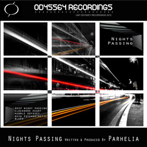 Nights Passing EP