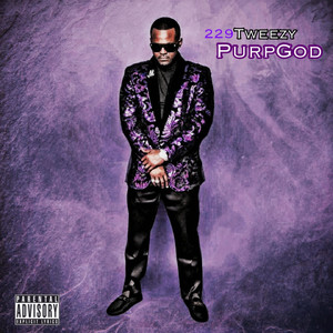 Purp God (Explicit)