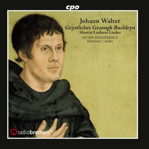 Geystliches gesangk Buchleyn (Excerpts) - Geystliches gesangk Buchleyn (Excerpts): No. 1, Nu bitten wir den heiligen geist